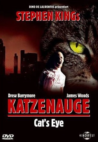 Stephen King's Katzenauge